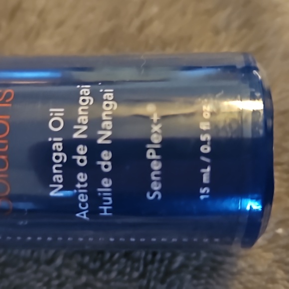 Senegence Nangai Oil - Picture 8 of 8